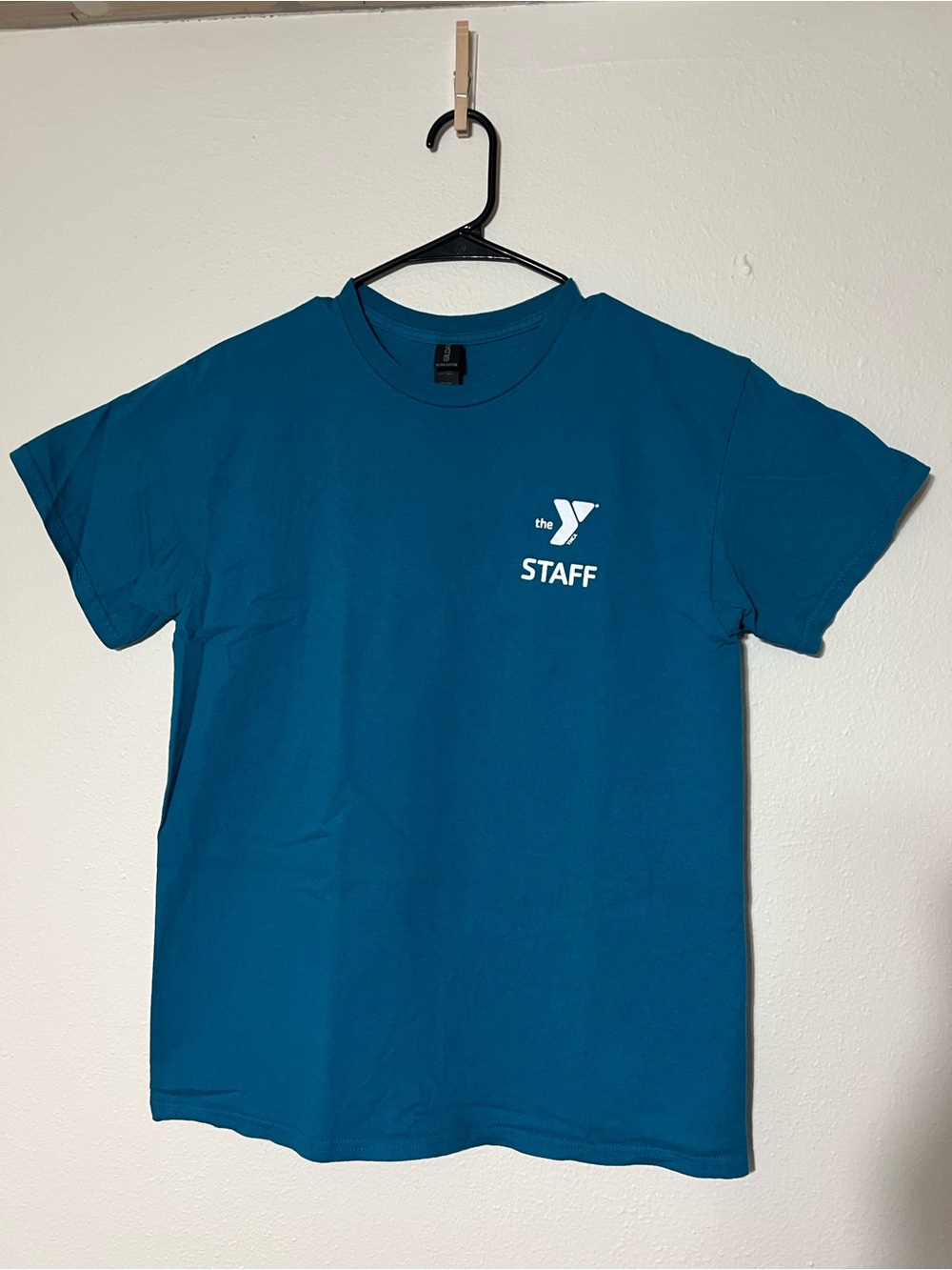 YMCA Staff Shirts - Picture 2 of 16